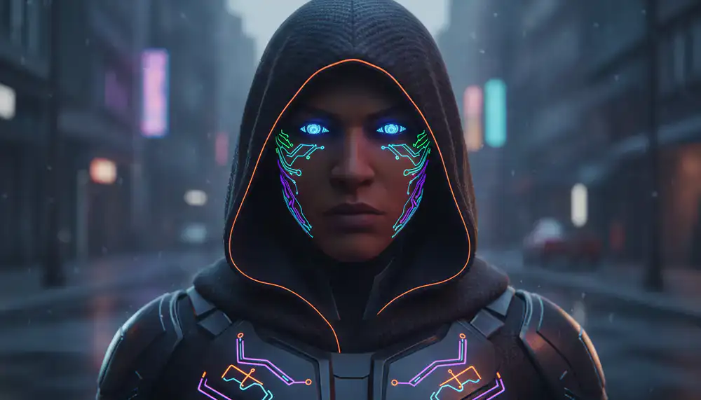 Avatar of Sam